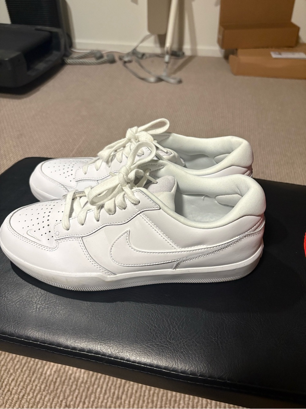 Men’s Nike SB Air Forces